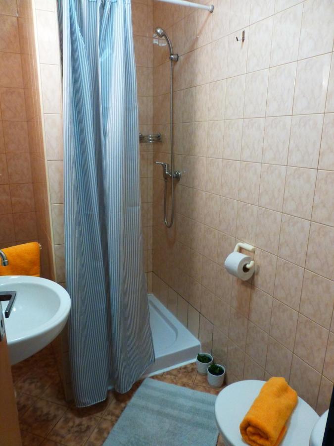 Banská Štiavnica Ubytovanie Na Frantsachte מראה חיצוני תמונה