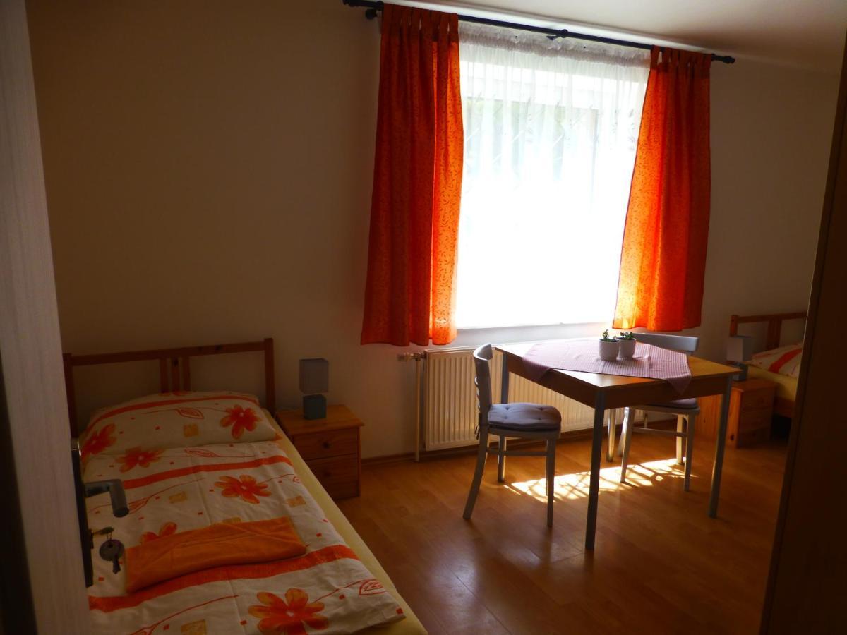 Banská Štiavnica Ubytovanie Na Frantsachte מראה חיצוני תמונה