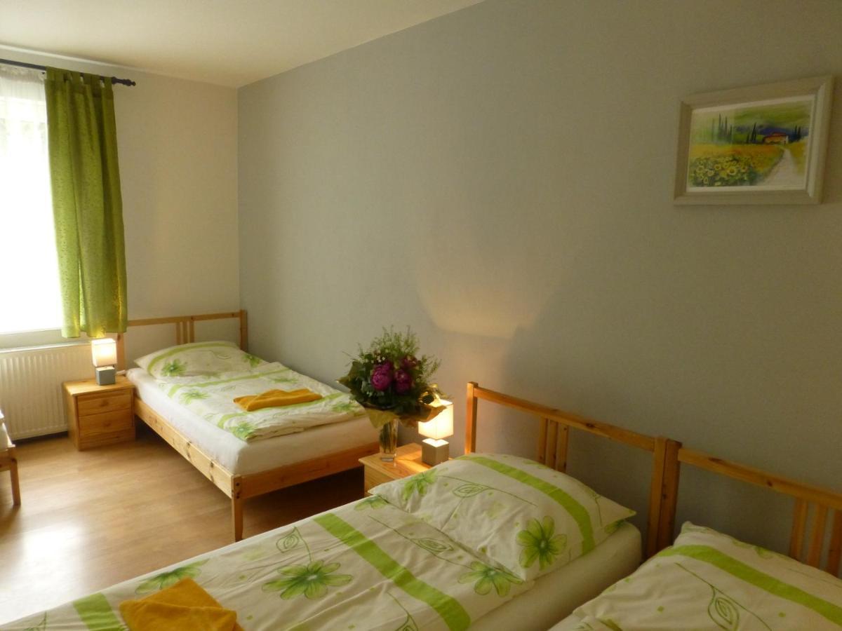 Banská Štiavnica Ubytovanie Na Frantsachte מראה חיצוני תמונה