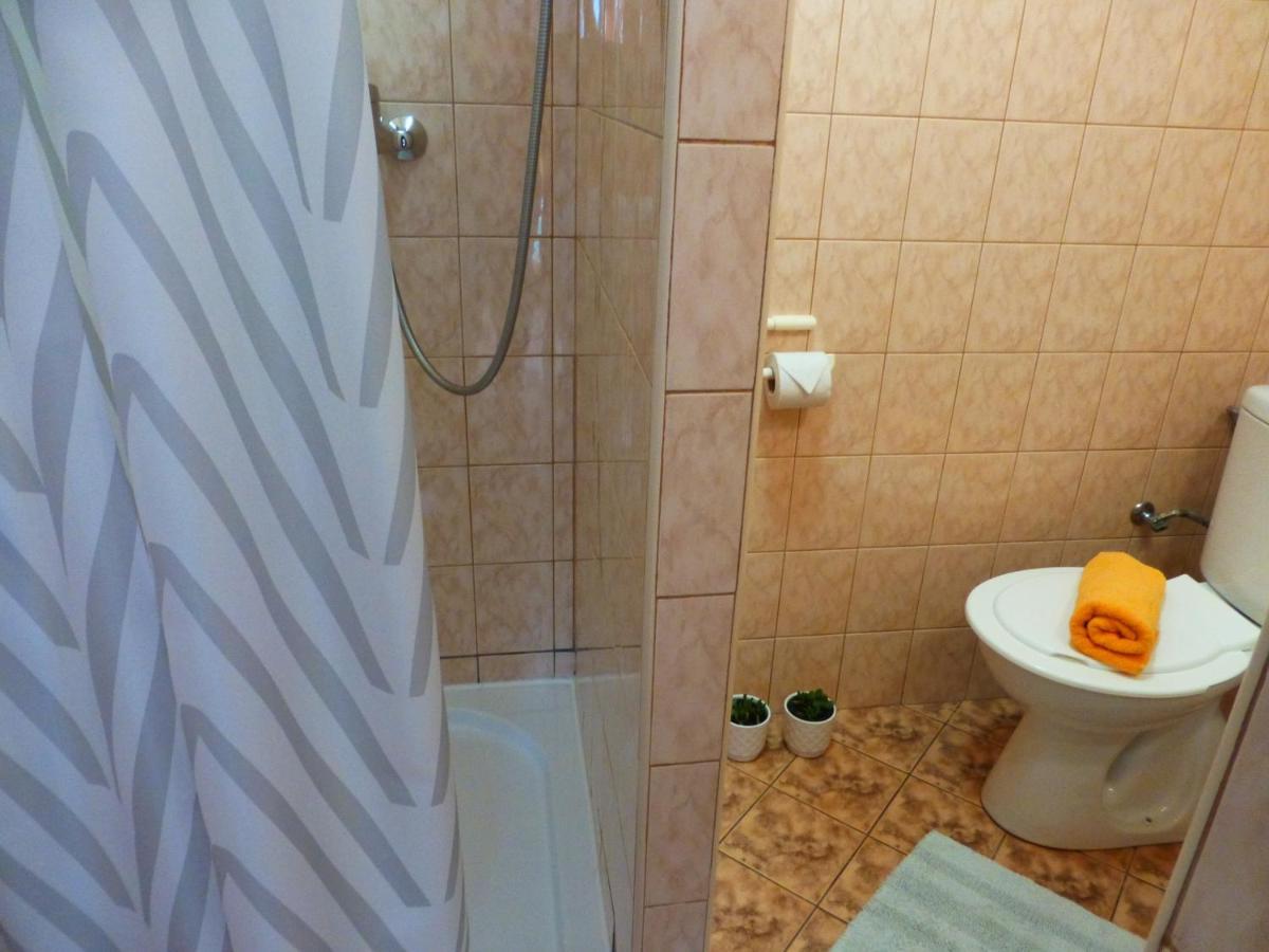 Banská Štiavnica Ubytovanie Na Frantsachte מראה חיצוני תמונה