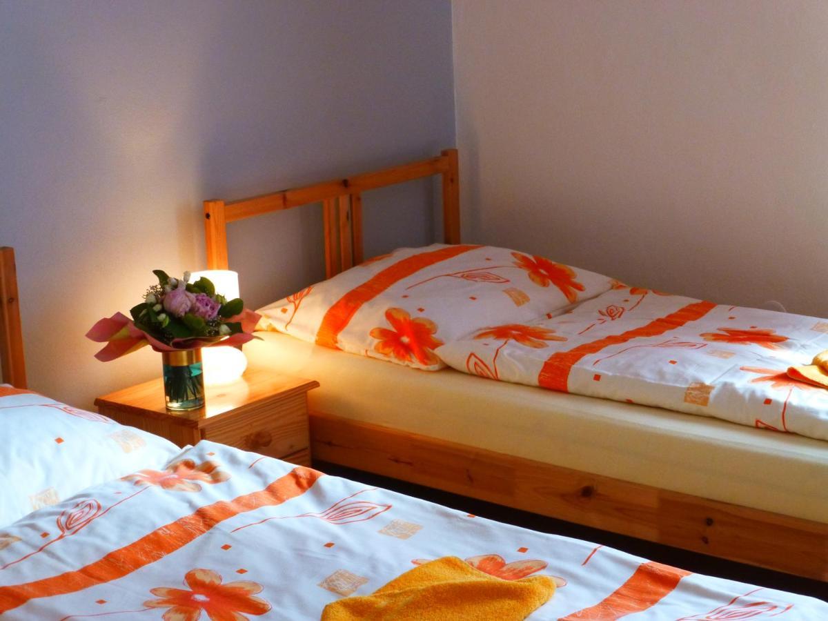 Banská Štiavnica Ubytovanie Na Frantsachte מראה חיצוני תמונה