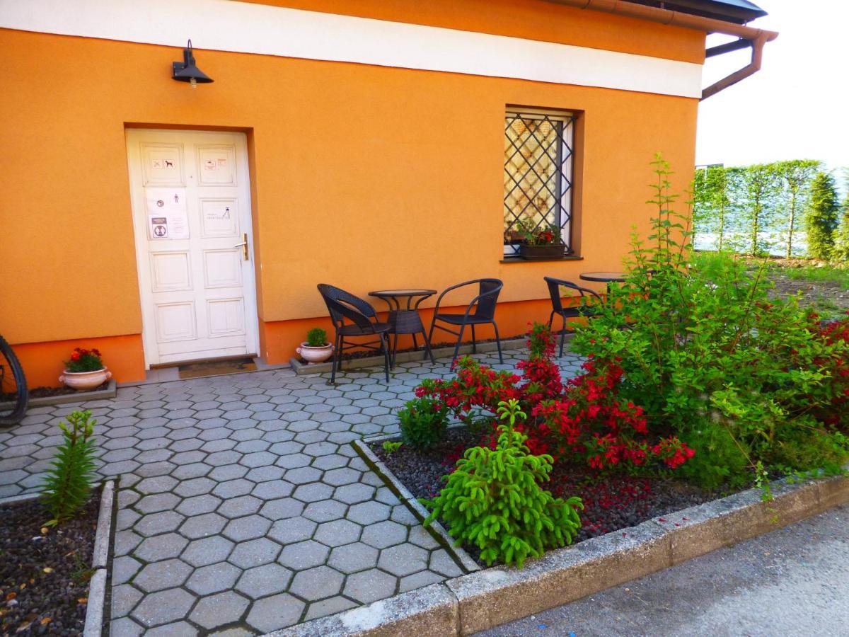 Banská Štiavnica Ubytovanie Na Frantsachte מראה חיצוני תמונה