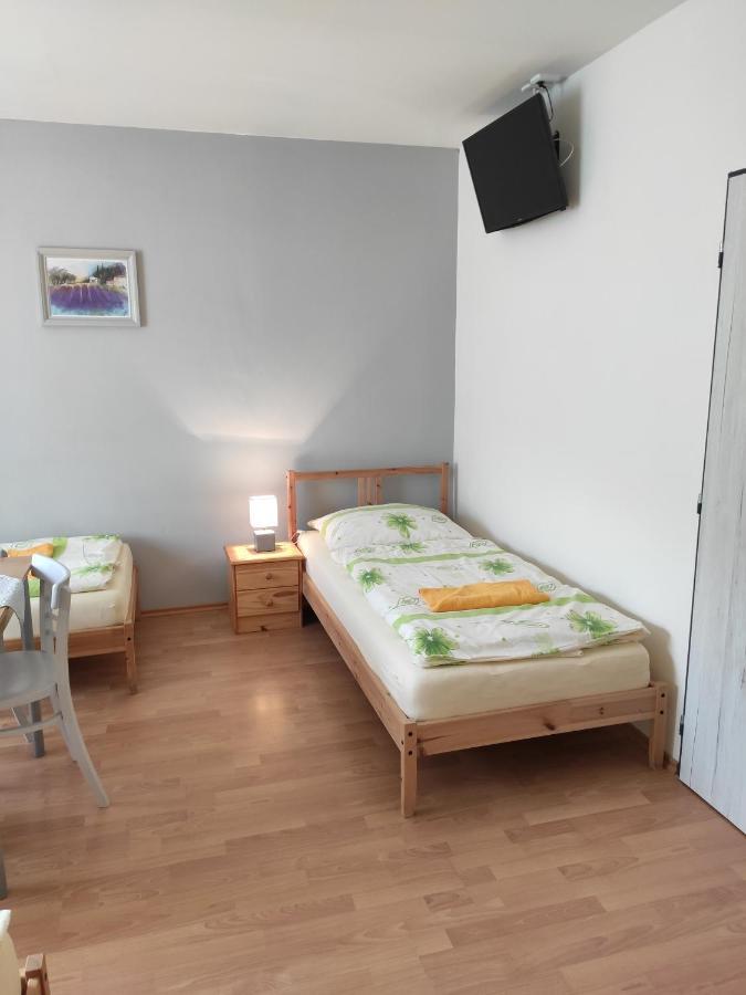 Banská Štiavnica Ubytovanie Na Frantsachte מראה חיצוני תמונה