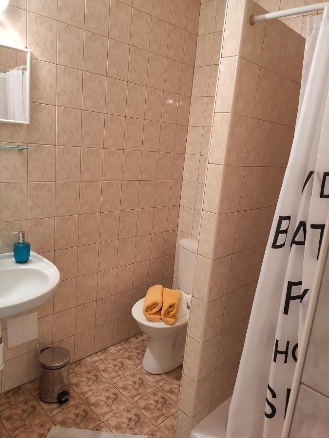 Banská Štiavnica Ubytovanie Na Frantsachte מראה חיצוני תמונה
