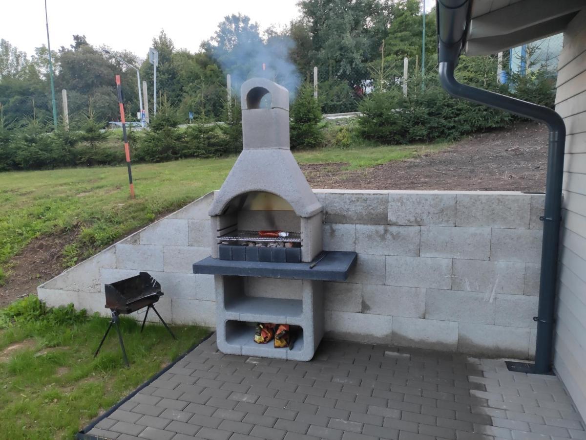 Banská Štiavnica Ubytovanie Na Frantsachte מראה חיצוני תמונה