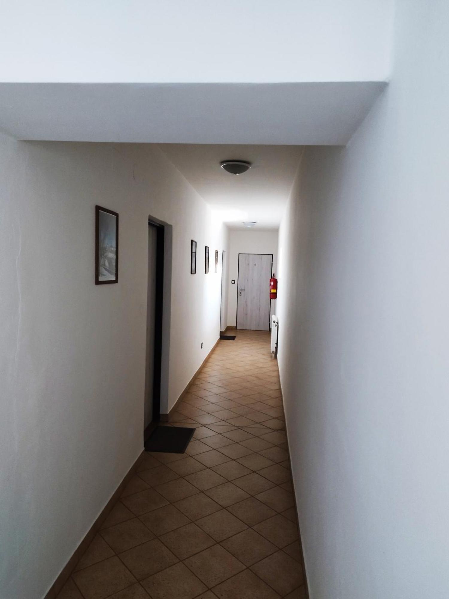 Banská Štiavnica Ubytovanie Na Frantsachte מראה חיצוני תמונה