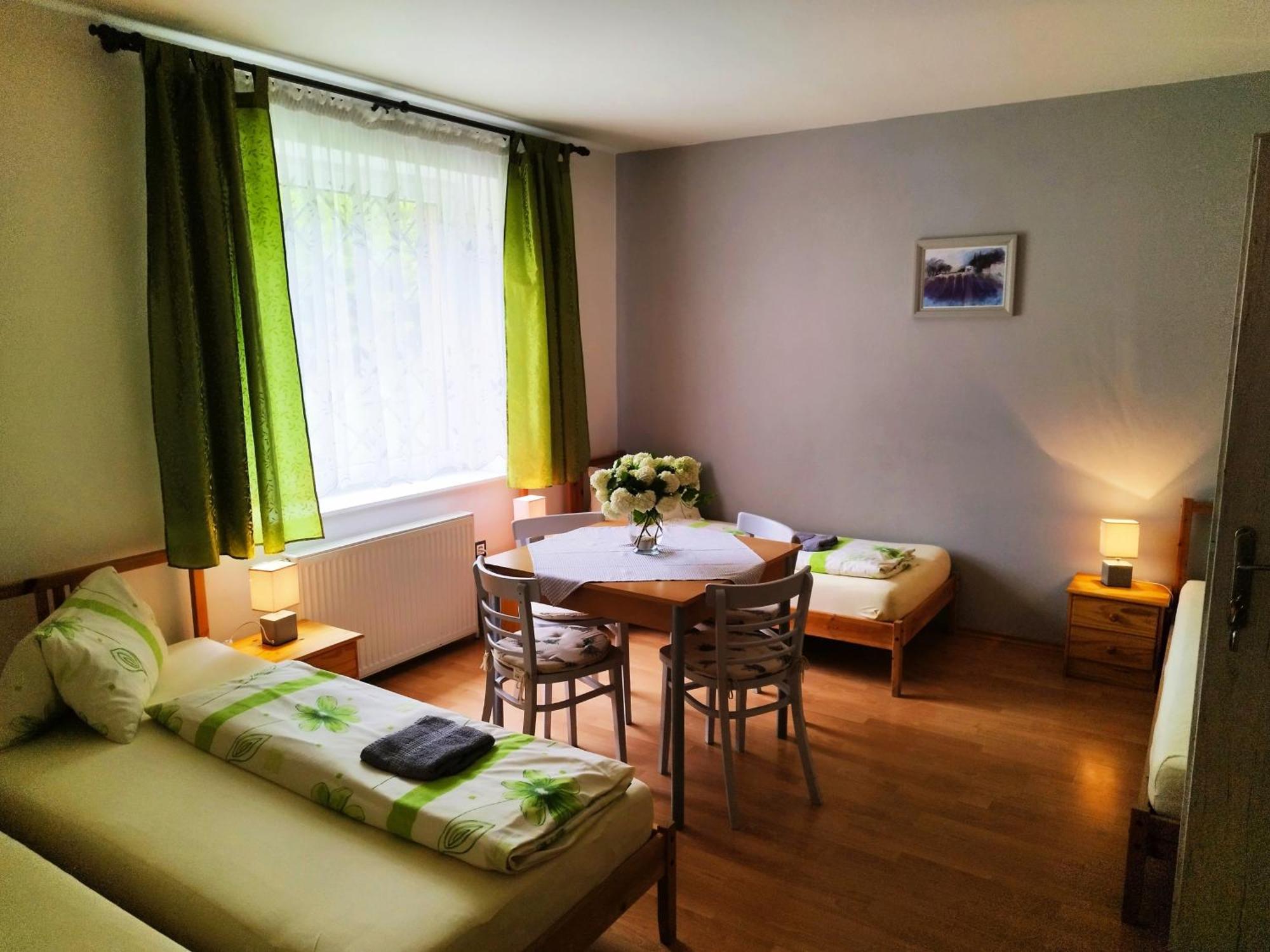 Banská Štiavnica Ubytovanie Na Frantsachte מראה חיצוני תמונה