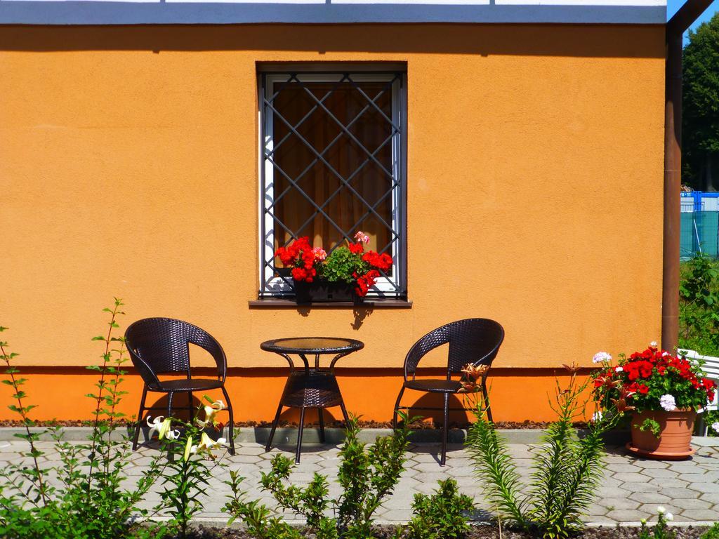 Banská Štiavnica Ubytovanie Na Frantsachte מראה חיצוני תמונה